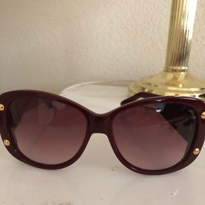 Marc Jacobs sunglasses